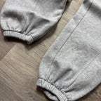 Nike Grey Joggers (M)