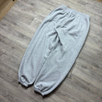 Nike Grey Joggers (M)