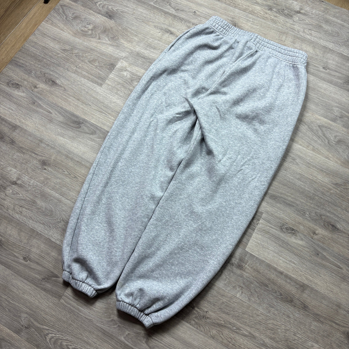 Nike Grey Joggers (M)