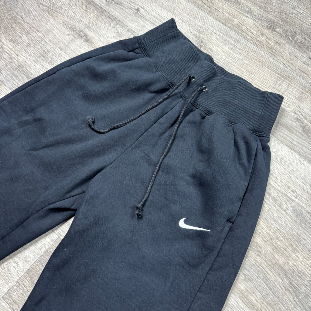 Nike Black Joggers (XS)