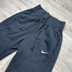 Nike Black Joggers (XS)