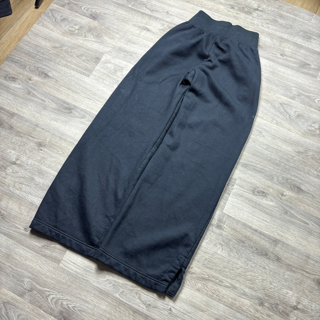 Nike Black Joggers (XS)