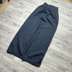 Nike Black Joggers (XS)