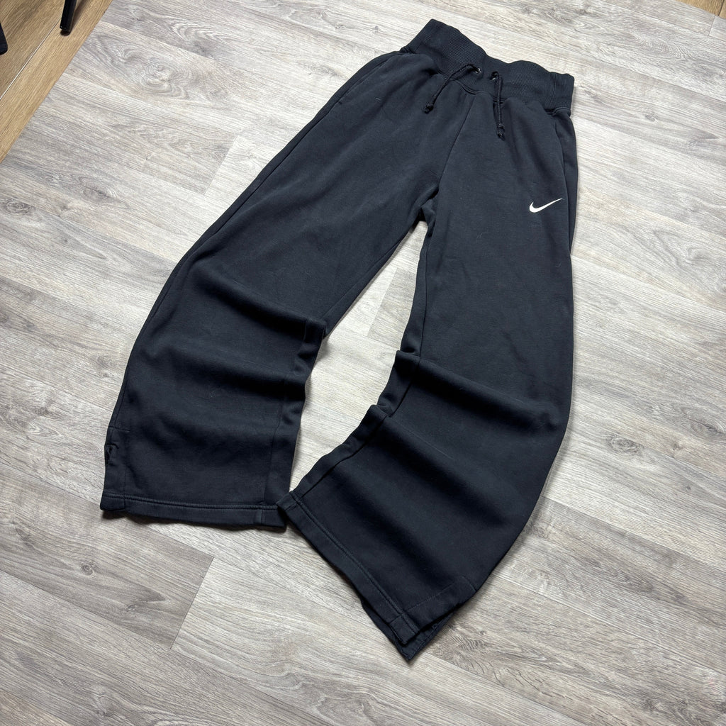 Nike Black Joggers (XS)