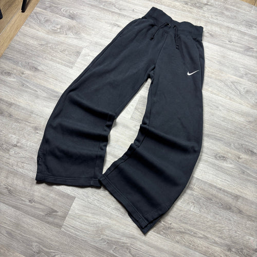 Nike Black Joggers (XS)