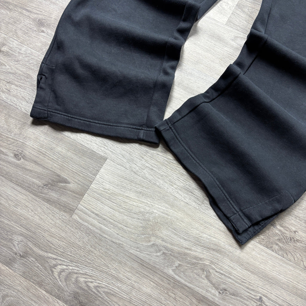 Nike Black Joggers (XS)