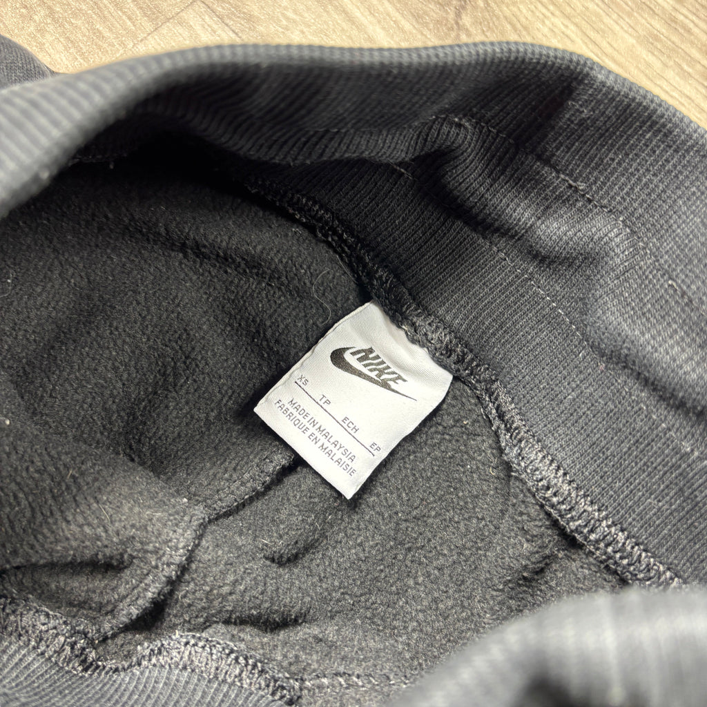 Nike Black Joggers (XS)