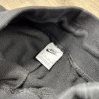 Nike Black Joggers (XS)