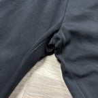 Nike Black Joggers (XS)