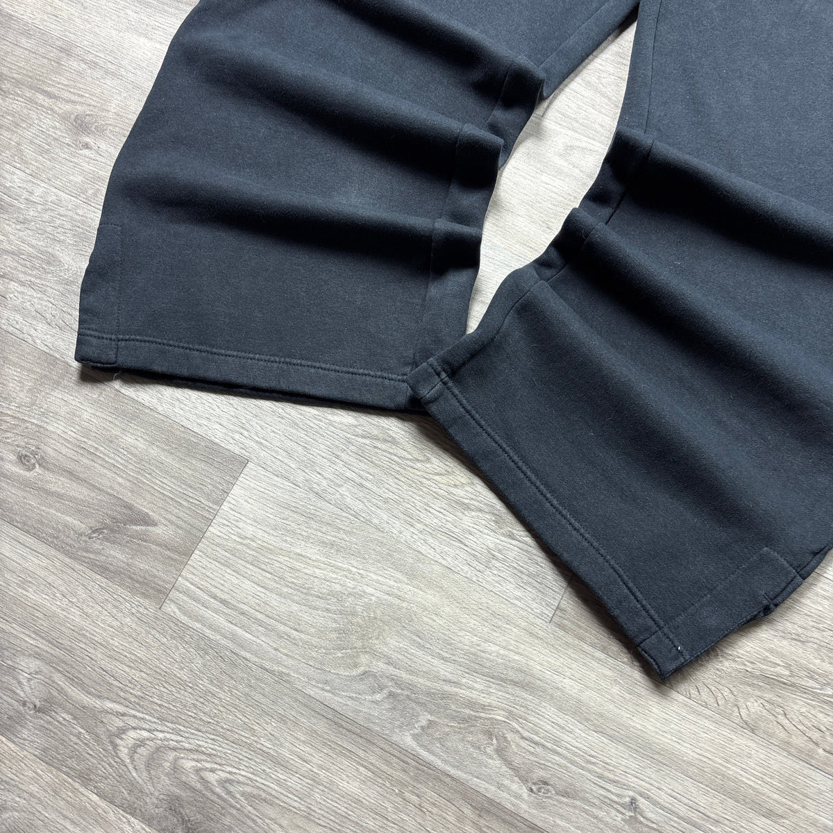 Nike Black Joggers (M)