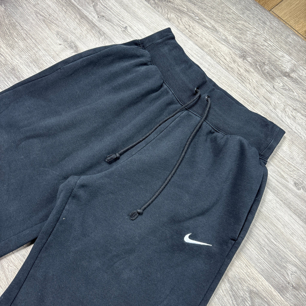 Nike Black Joggers (M)