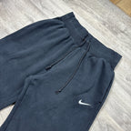 Nike Black Joggers (M)