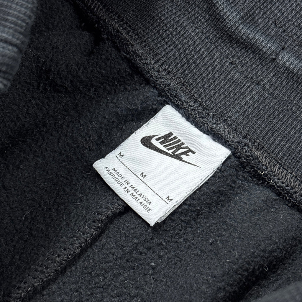 Nike Black Joggers (M)