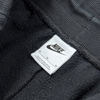 Nike Black Joggers (M)