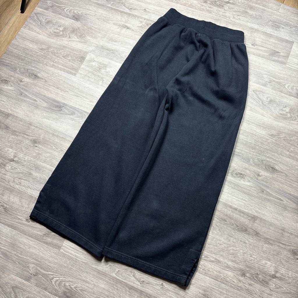 Nike Black Joggers (M)