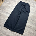 Nike Black Joggers (M)
