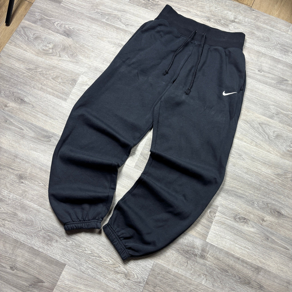 Nike Black Joggers (S)