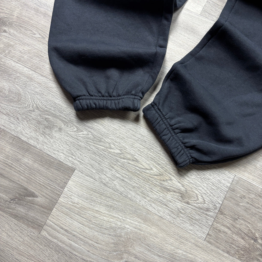 Nike Black Joggers (S)