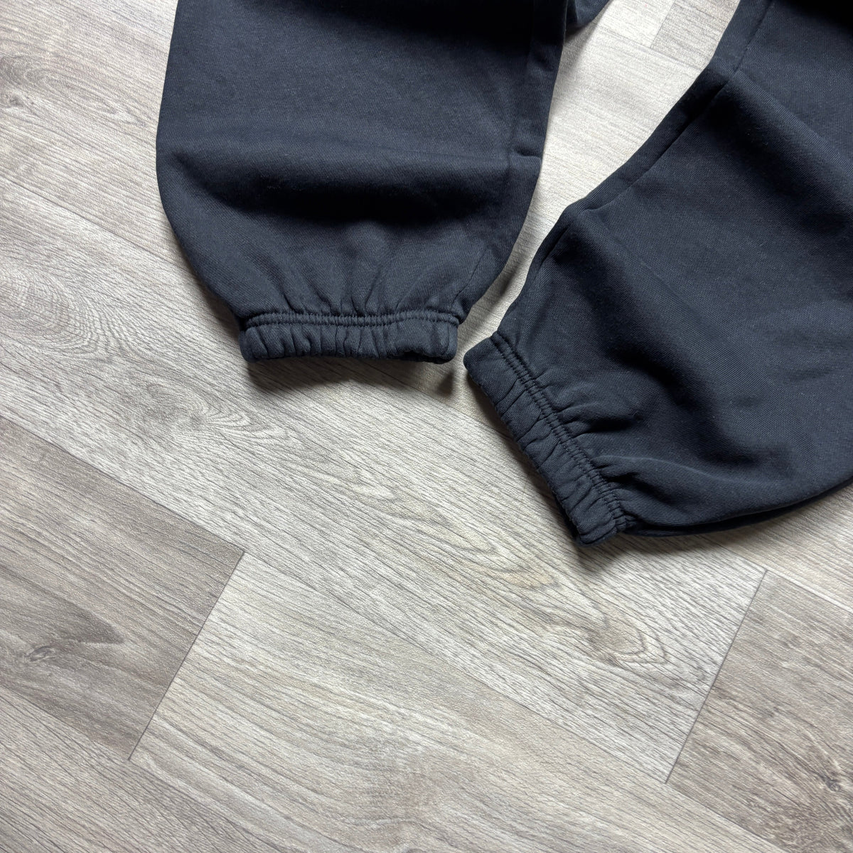 Nike Black Joggers (S)