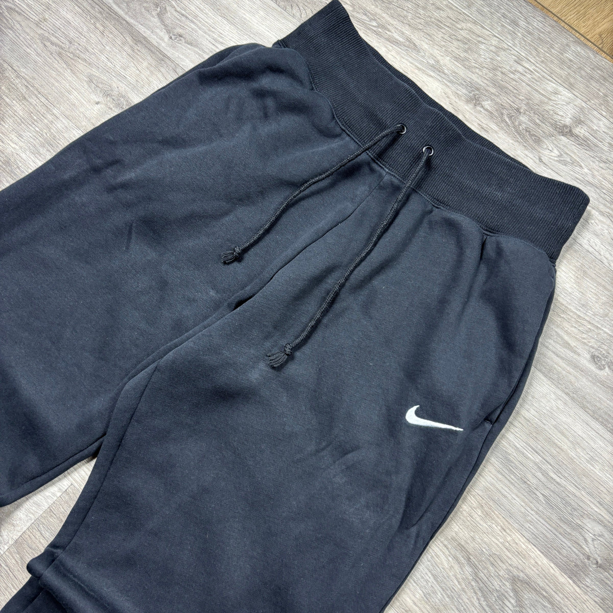Nike Black Joggers (S)