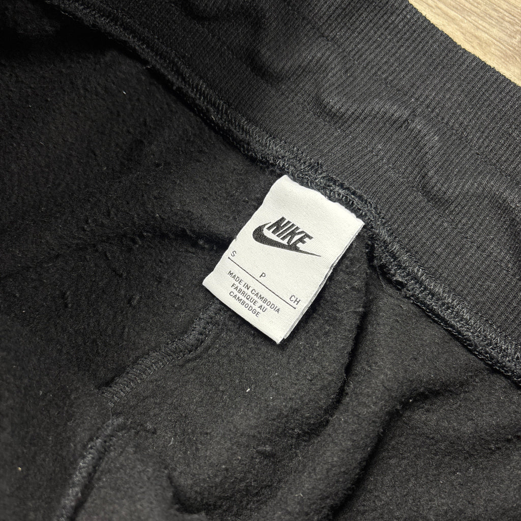 Nike Black Joggers (S)