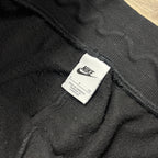 Nike Black Joggers (S)