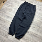 Nike Black Joggers (S)