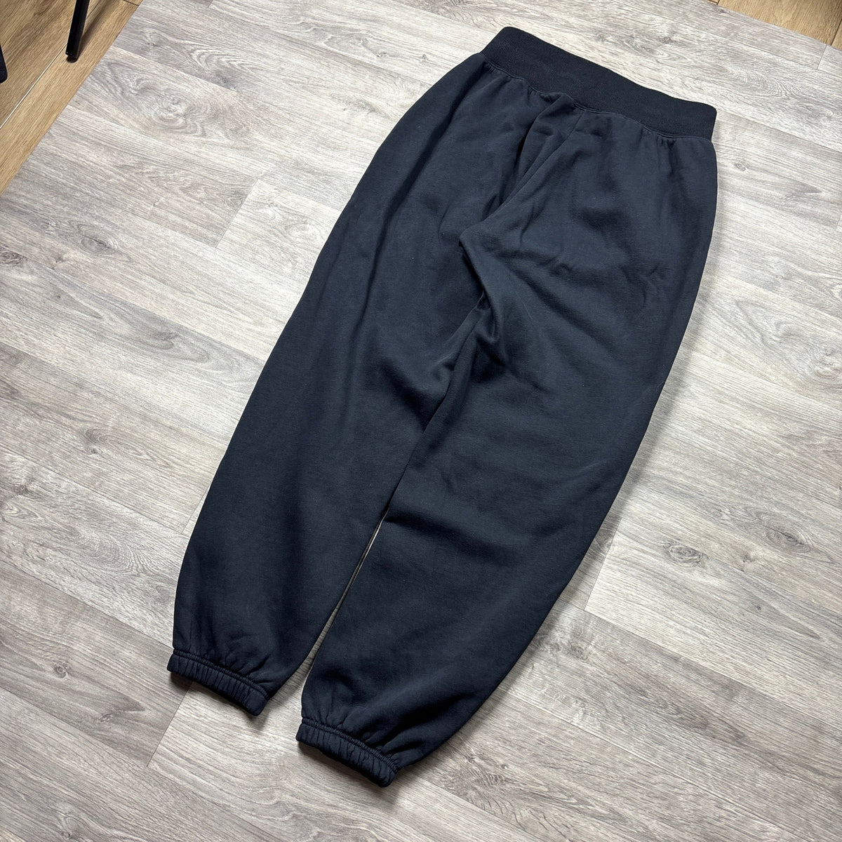Nike Black Joggers (S)