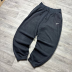 Nike Black Joggers (S)