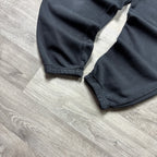 Nike Black Joggers (S)