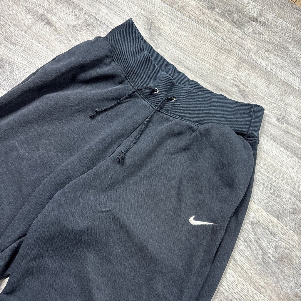 Nike Black Joggers (S)