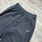 Nike Black Joggers (S)