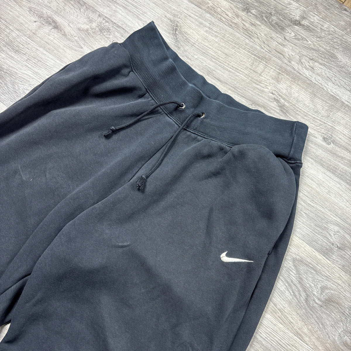 Nike Black Joggers (S)