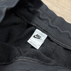 Nike Black Joggers (S)