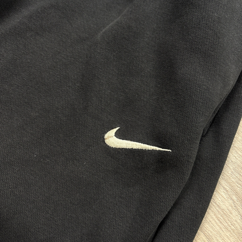Nike Black Joggers (S)
