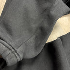 Nike Black Joggers (S)
