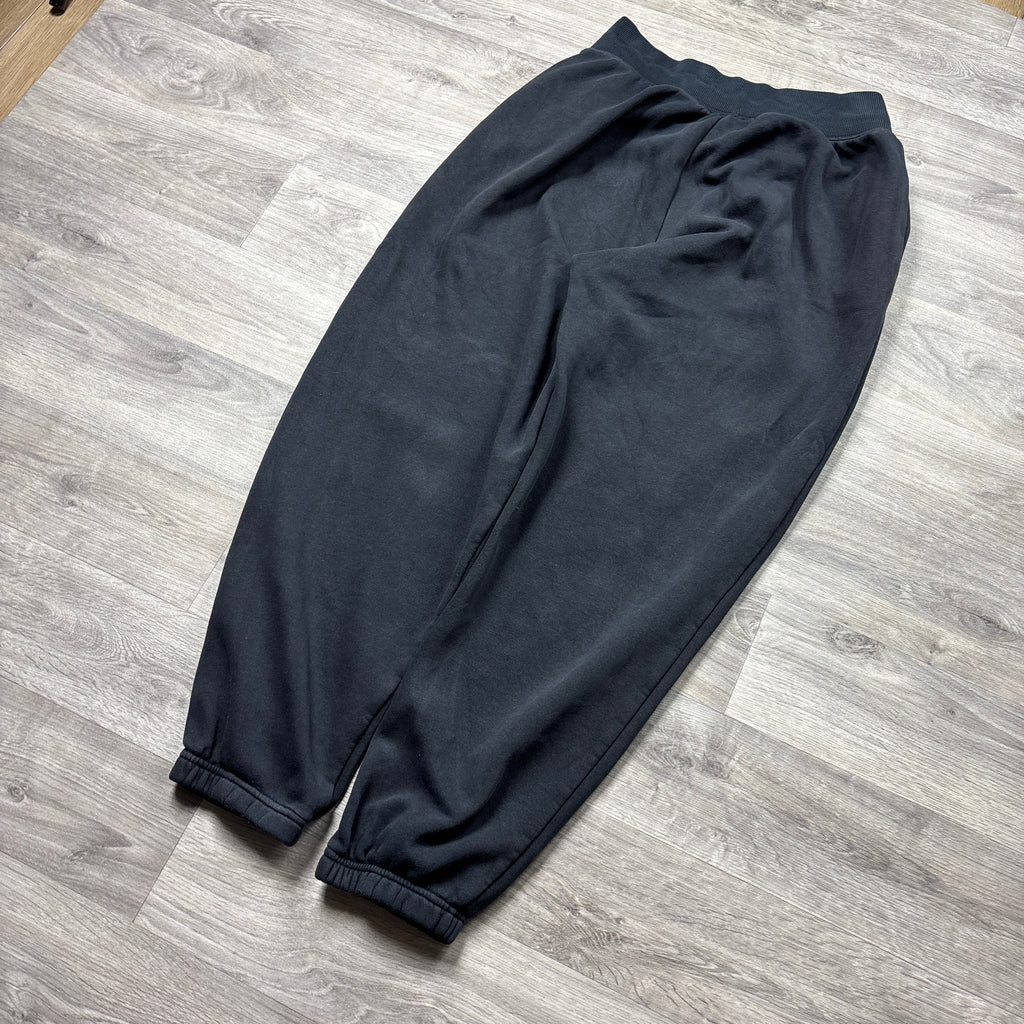 Nike Black Joggers (S)