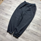 Nike Black Joggers (S)