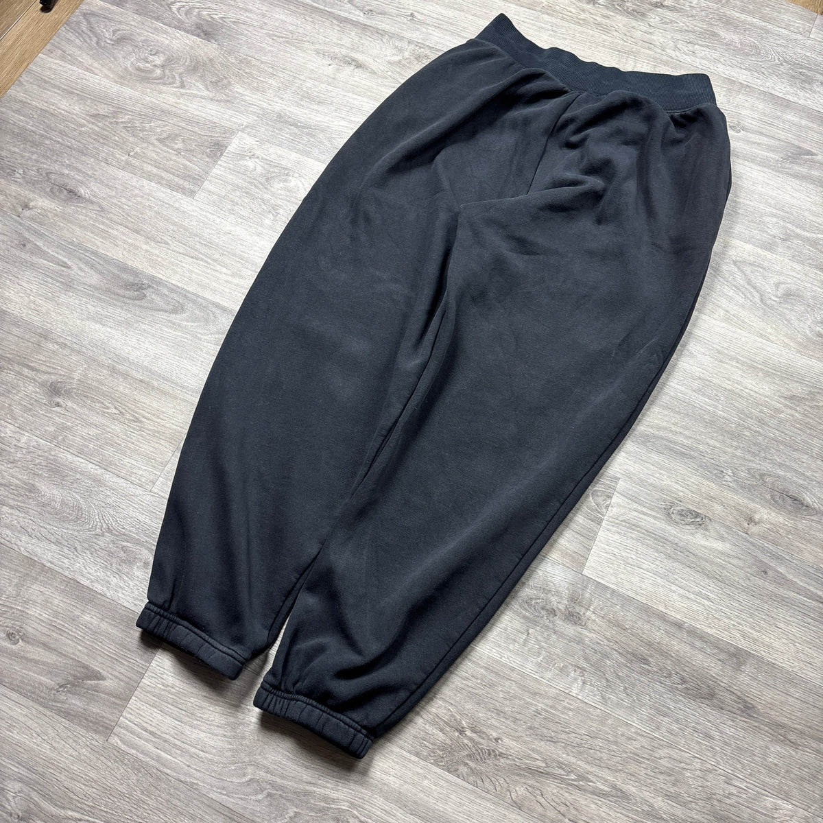 Nike Black Joggers (S)