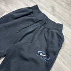 Nike Black Joggers (XS)