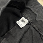 Nike Black Joggers (XS)