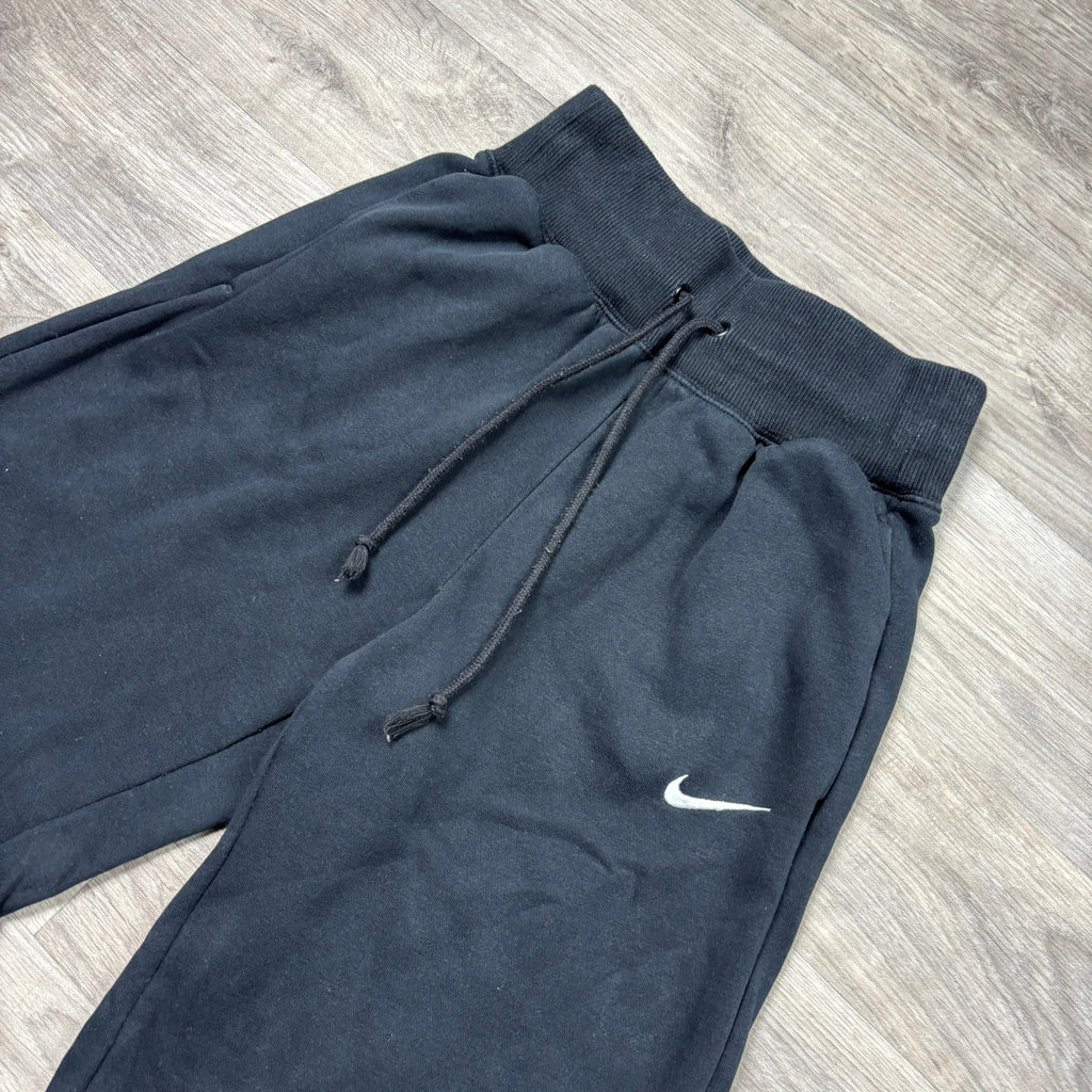 Nike Black Joggers (XS)