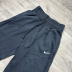 Nike Black Joggers (XS)