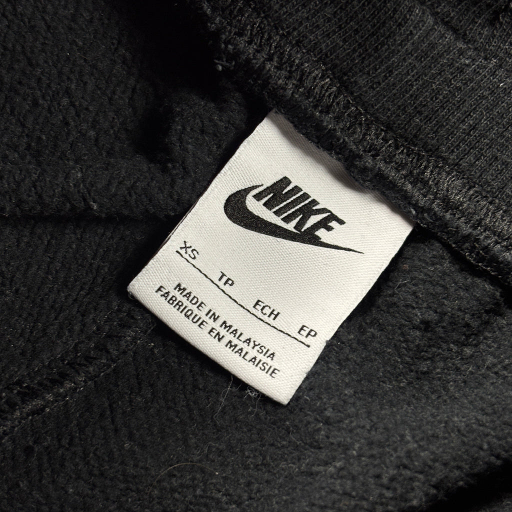 Nike Black Joggers (XS)