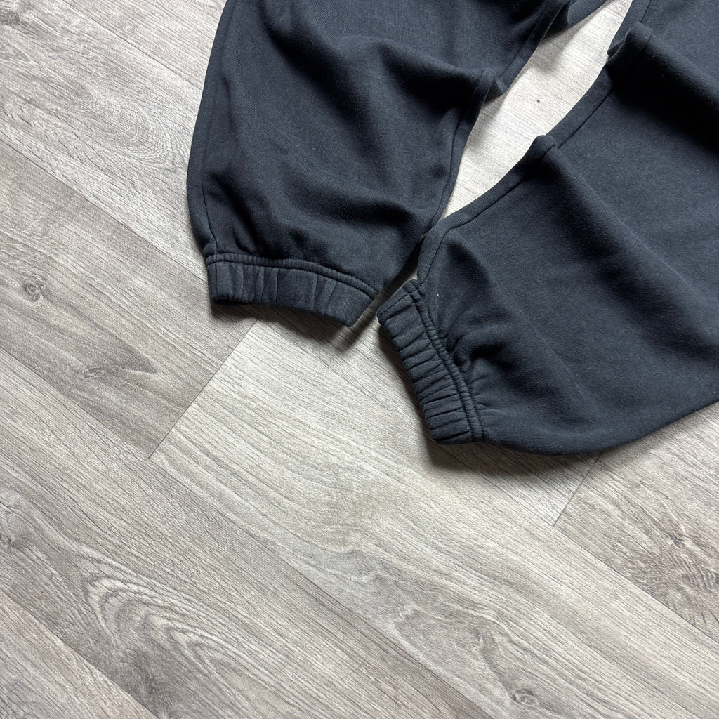Nike Black Joggers (XS)