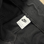 Nike Black Joggers (XS)