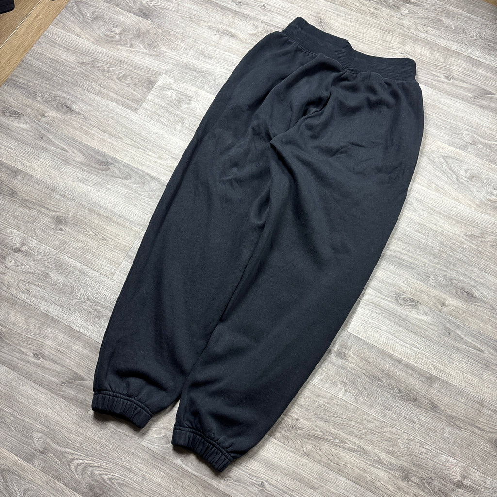 Nike Black Joggers (XS)