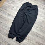 Nike Black Joggers (XS)