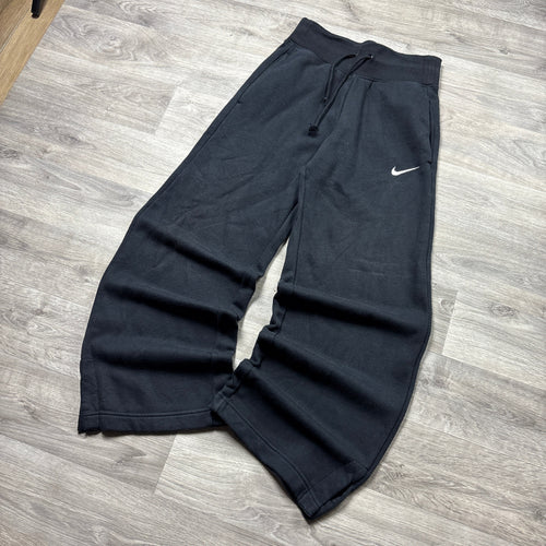 Nike Black Joggers (XS)