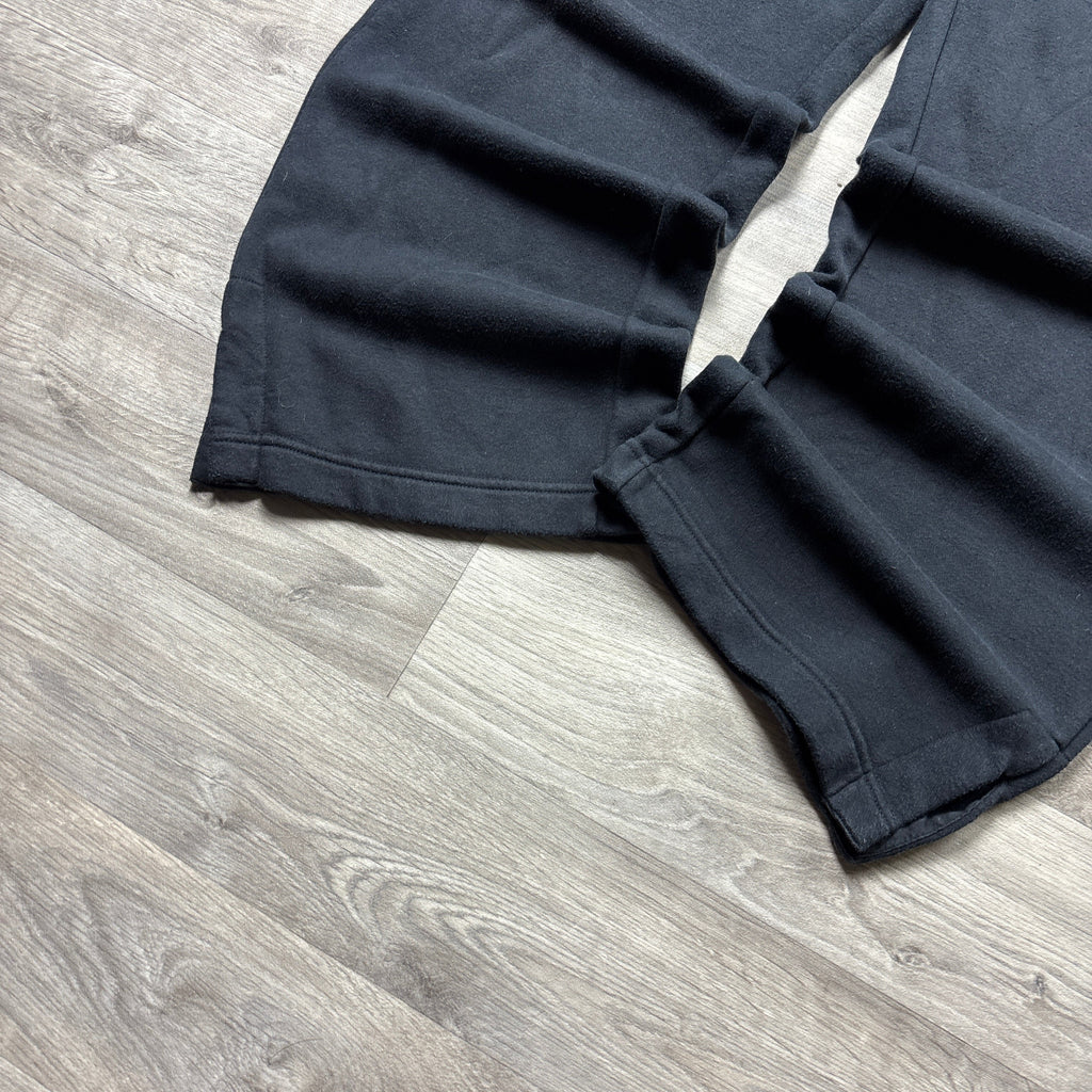 Nike Black Joggers (XS)